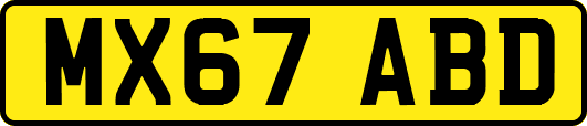 MX67ABD