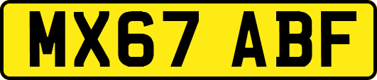 MX67ABF