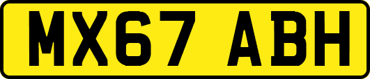 MX67ABH