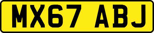 MX67ABJ