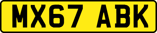 MX67ABK