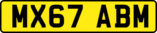MX67ABM