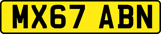 MX67ABN