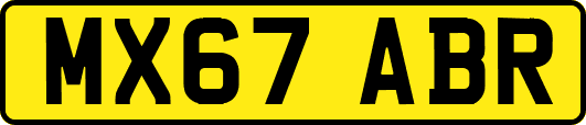 MX67ABR