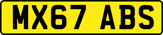 MX67ABS