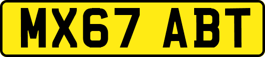 MX67ABT