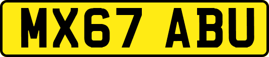 MX67ABU