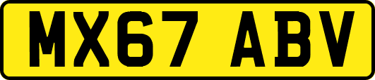 MX67ABV
