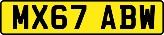MX67ABW