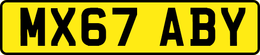 MX67ABY