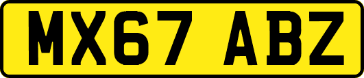 MX67ABZ