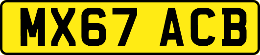MX67ACB