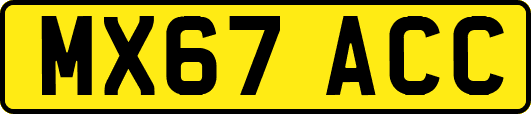 MX67ACC