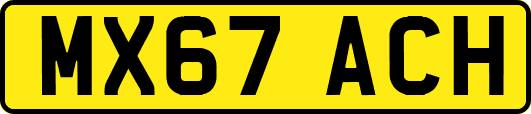 MX67ACH