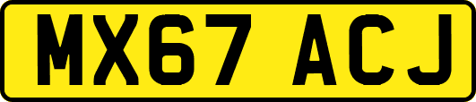 MX67ACJ
