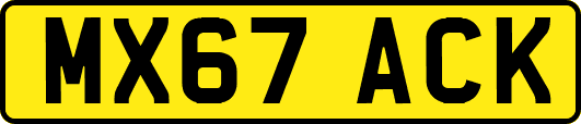 MX67ACK