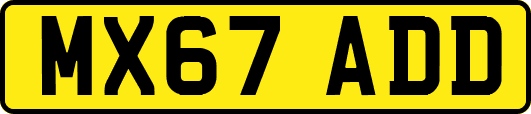 MX67ADD