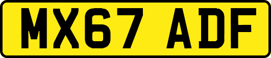 MX67ADF