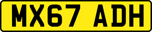 MX67ADH