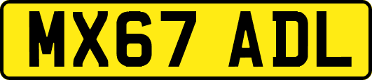 MX67ADL