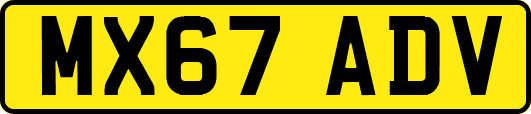 MX67ADV