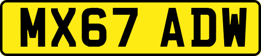 MX67ADW