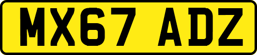 MX67ADZ