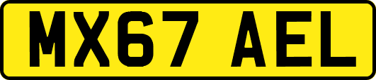 MX67AEL