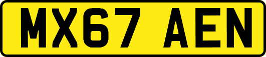 MX67AEN