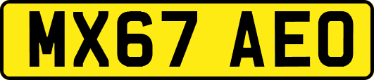MX67AEO