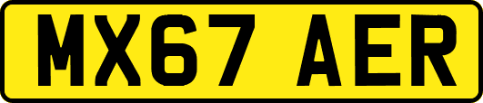 MX67AER