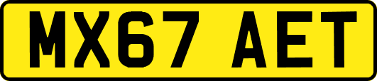 MX67AET