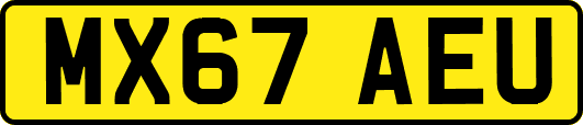 MX67AEU