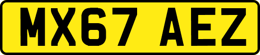 MX67AEZ
