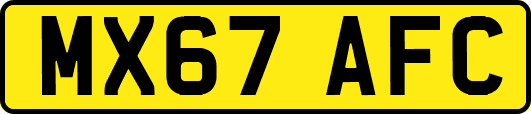 MX67AFC