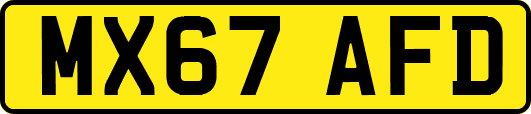 MX67AFD