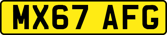 MX67AFG