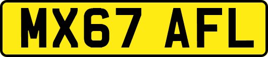 MX67AFL
