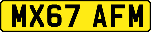 MX67AFM