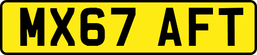 MX67AFT