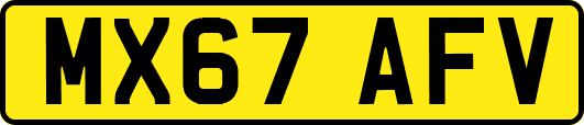 MX67AFV