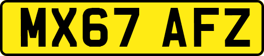 MX67AFZ