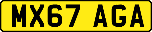 MX67AGA