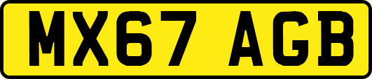 MX67AGB