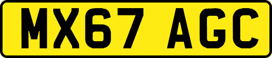 MX67AGC