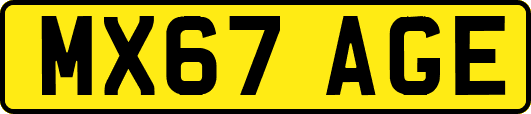 MX67AGE