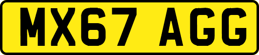 MX67AGG