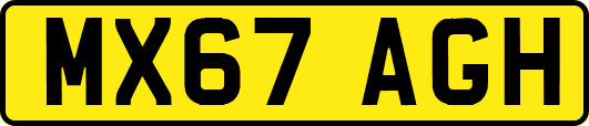 MX67AGH
