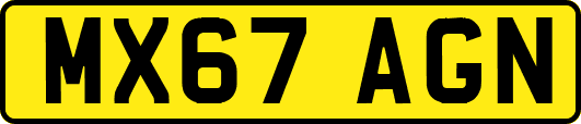 MX67AGN
