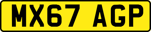 MX67AGP